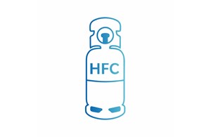 Refrigerant HFC